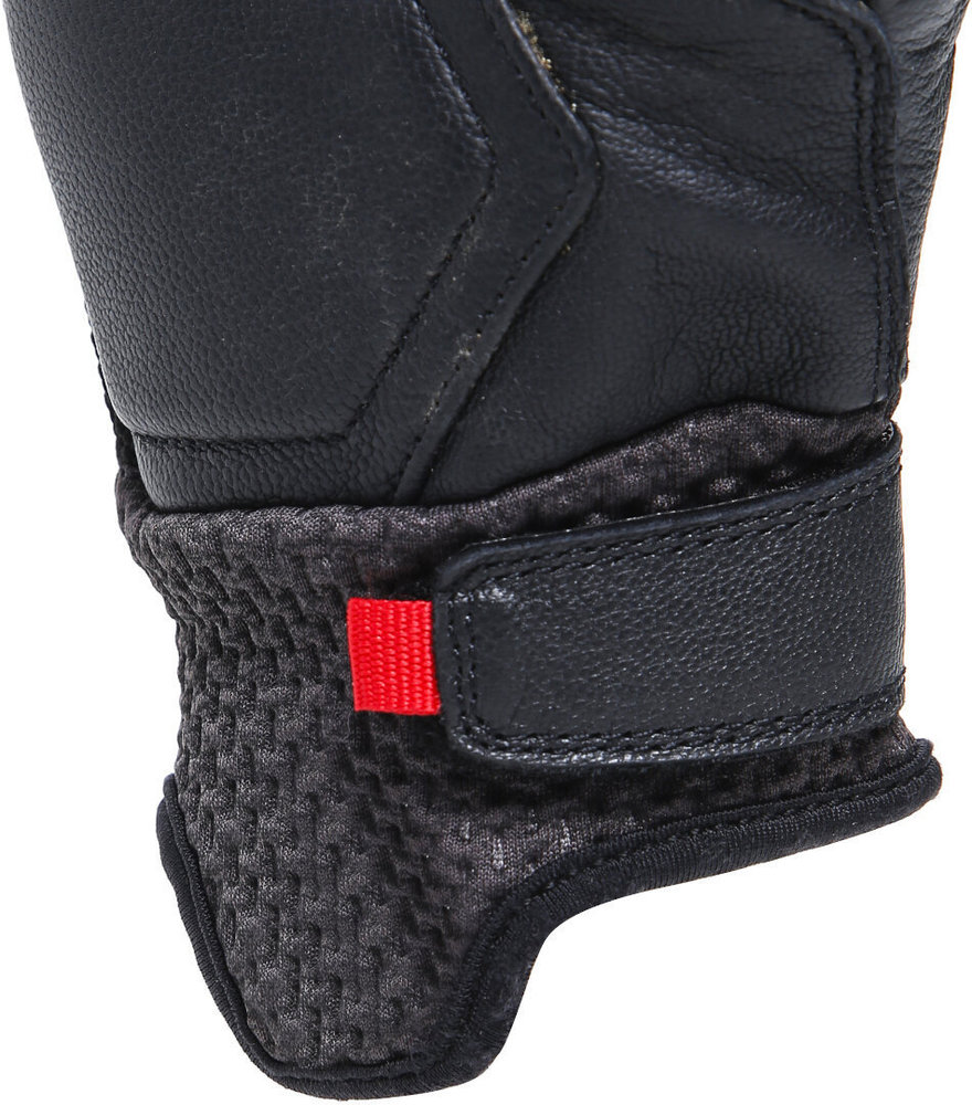 Dainese Karakum Ergo-Tek Motorcycle Gloves