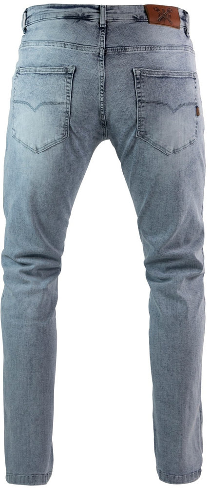 John Doe Ironhead Mechanix XTM Jeans