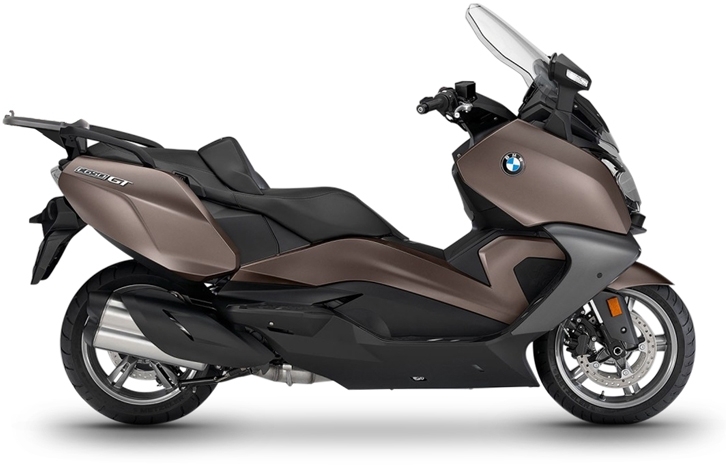 Top Master Topcase Fitting