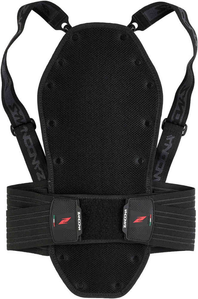 Zandona Pro Shell X7 Back Protector