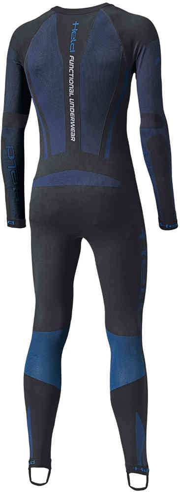 Held Race Skin II Undersuit