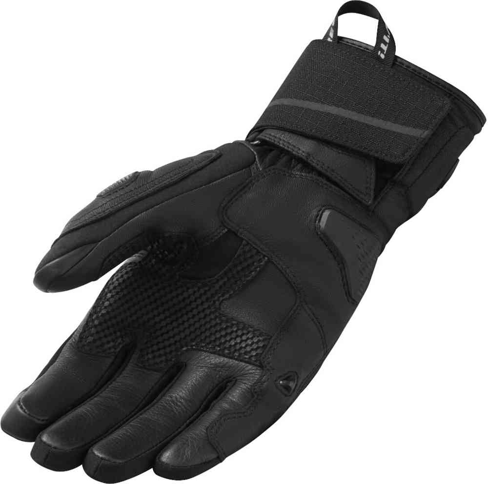 Revit Summit 4 H2O waterproof Motorcycle Gloves