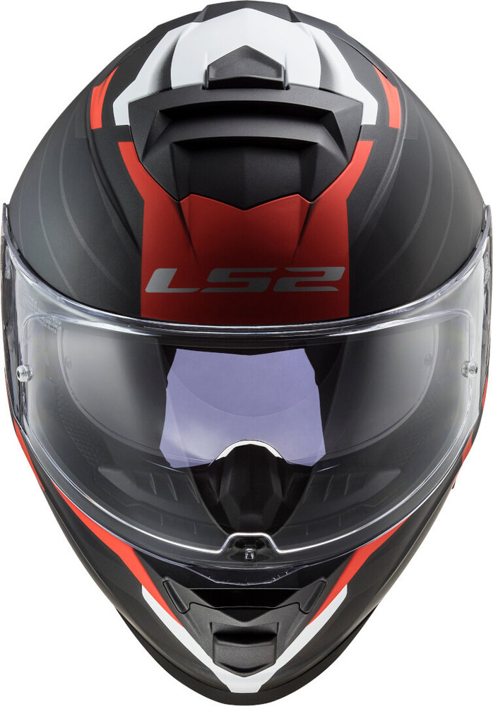 LS2 FF800 Storm Nerve Helmet