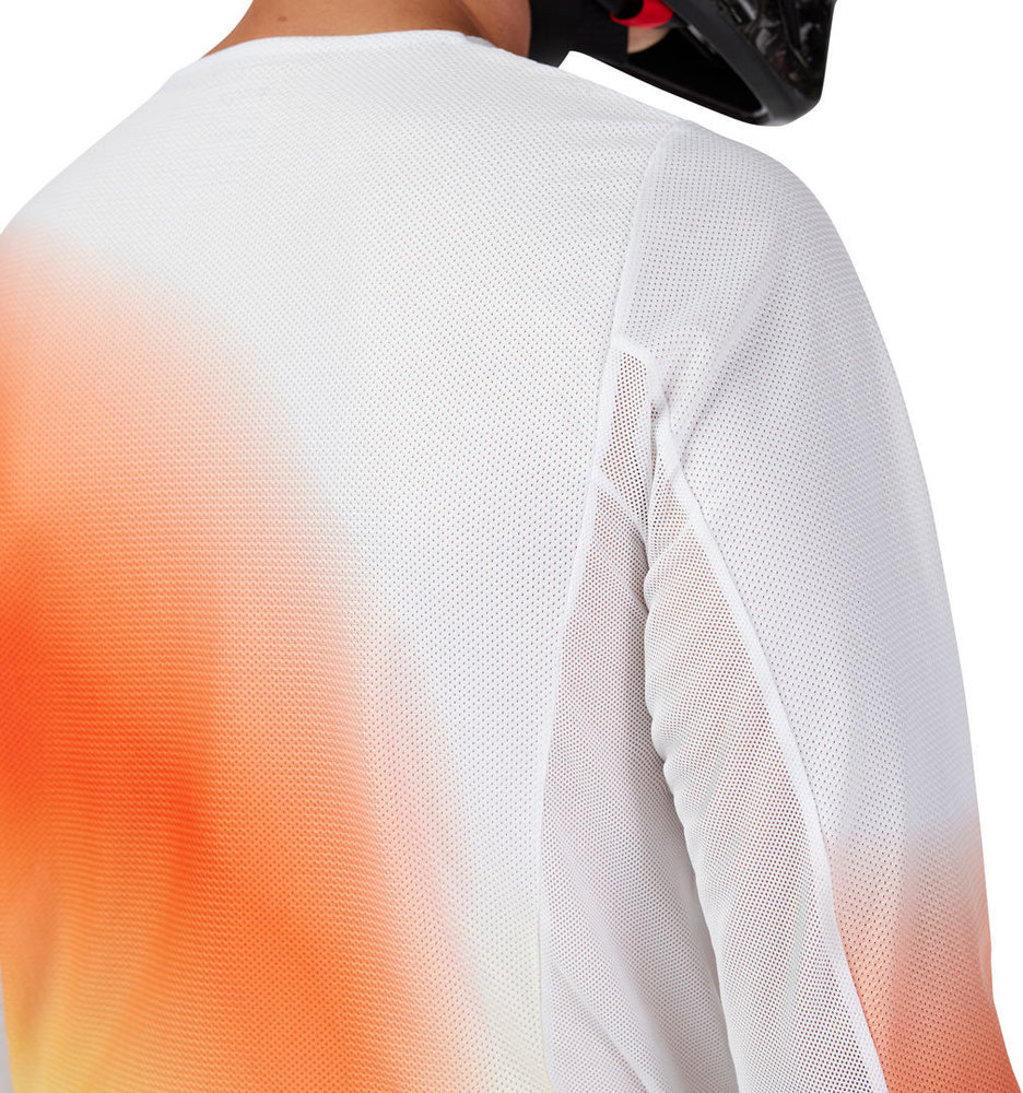 FOX 180 Air Haze Motocross Jersey