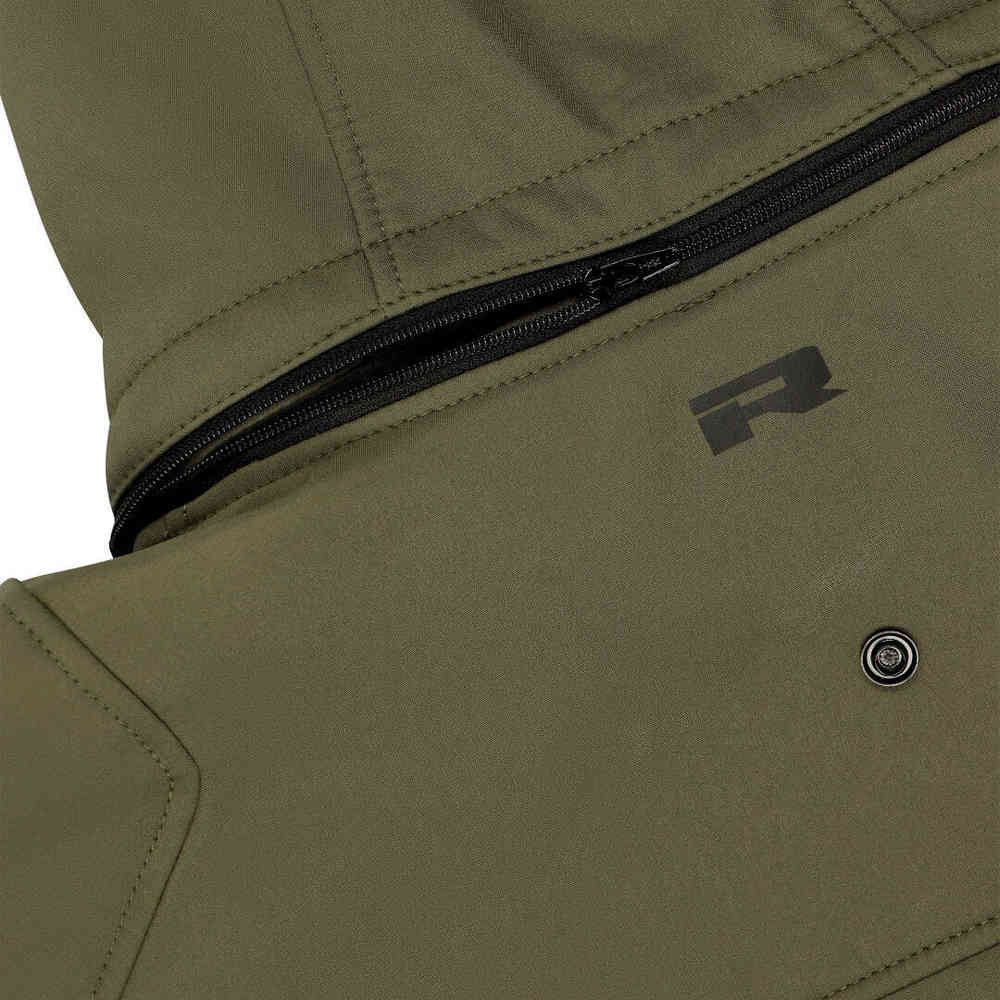 Richa Vanquish 2 Motorcycle Textile Jacket