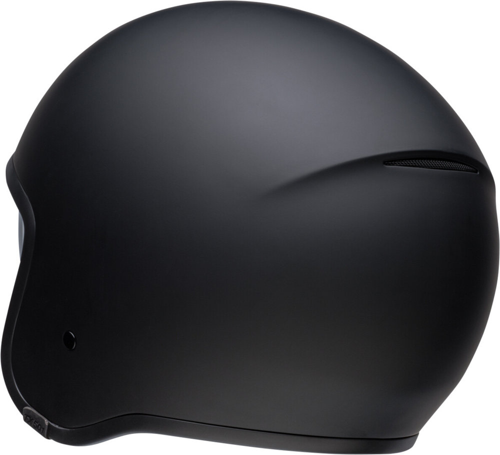 Bell TX-501 Solid Jet Helmet