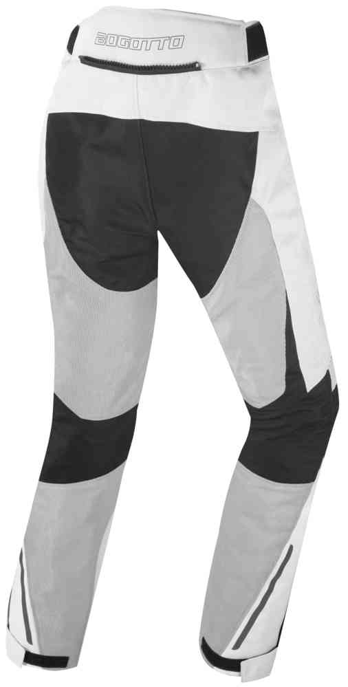 Bogotto Alastor Ladies Motorcycle Textile Pants