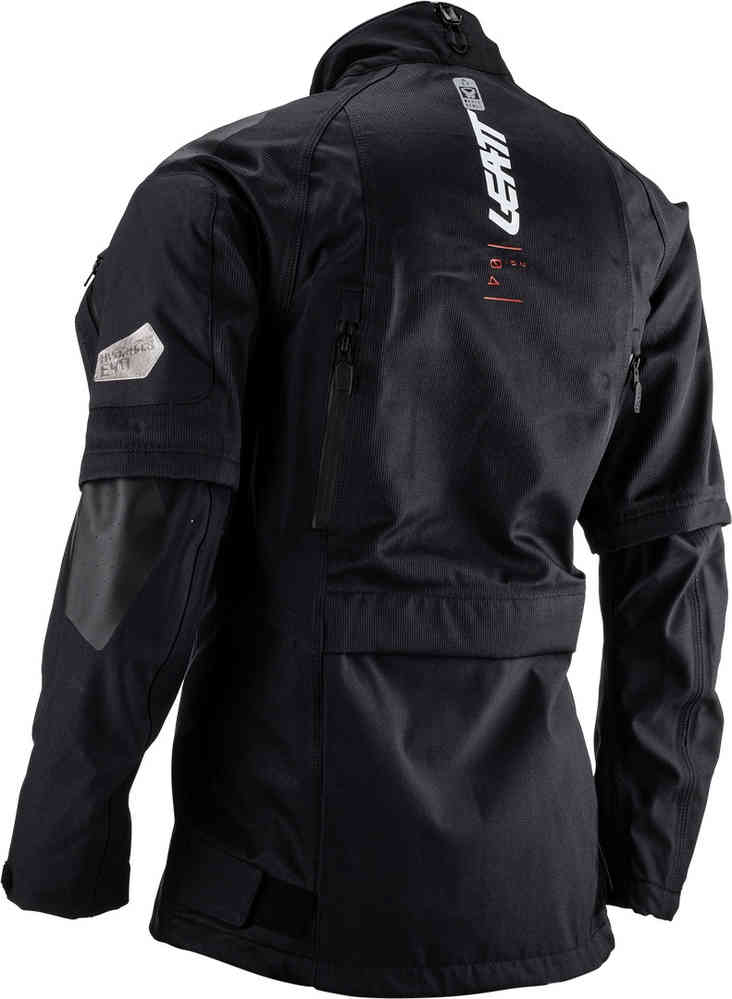 Leatt 4.5 HydraDri Waterproof Motocross Jacket