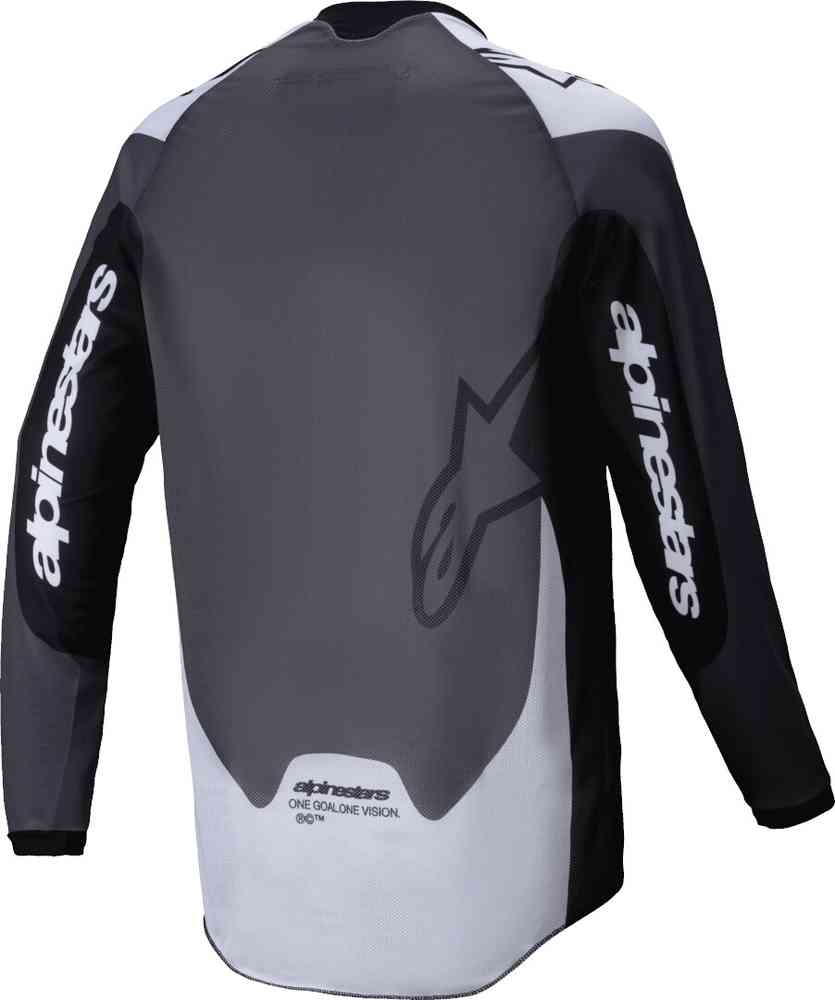 Alpinestars Pro-Dura Motocross Jersey