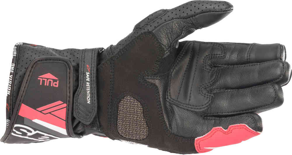 Alpinestars Stella SP-8 V3 Ladies Motorcycle Gloves