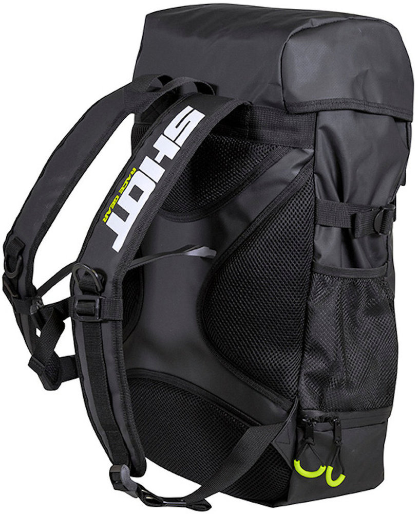 Shot Climatic Backpack