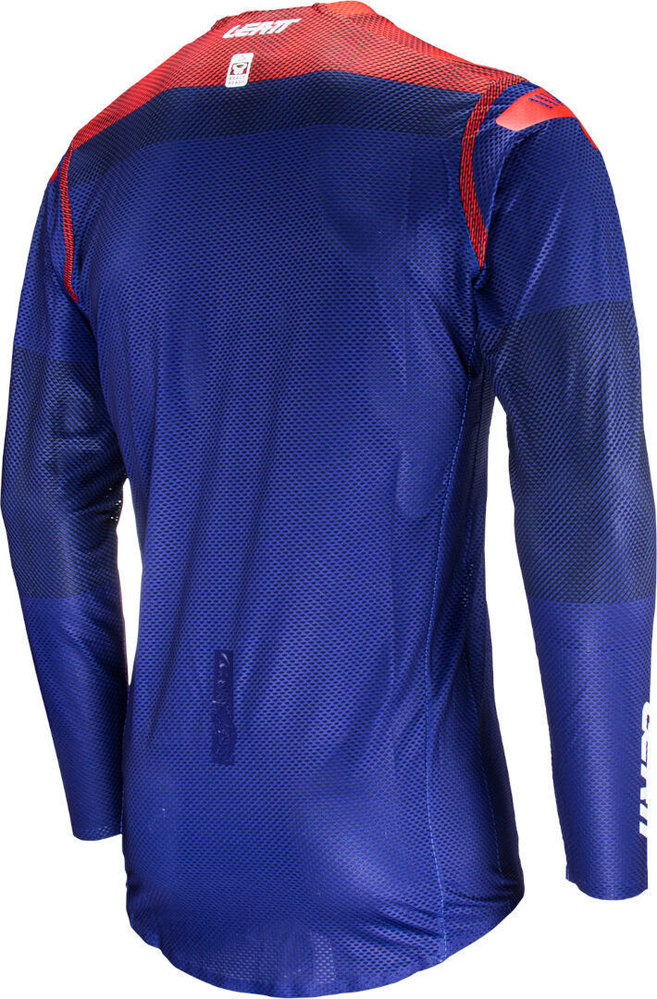Leatt 5.5 Ultraweld 2024 Motocross Jersey