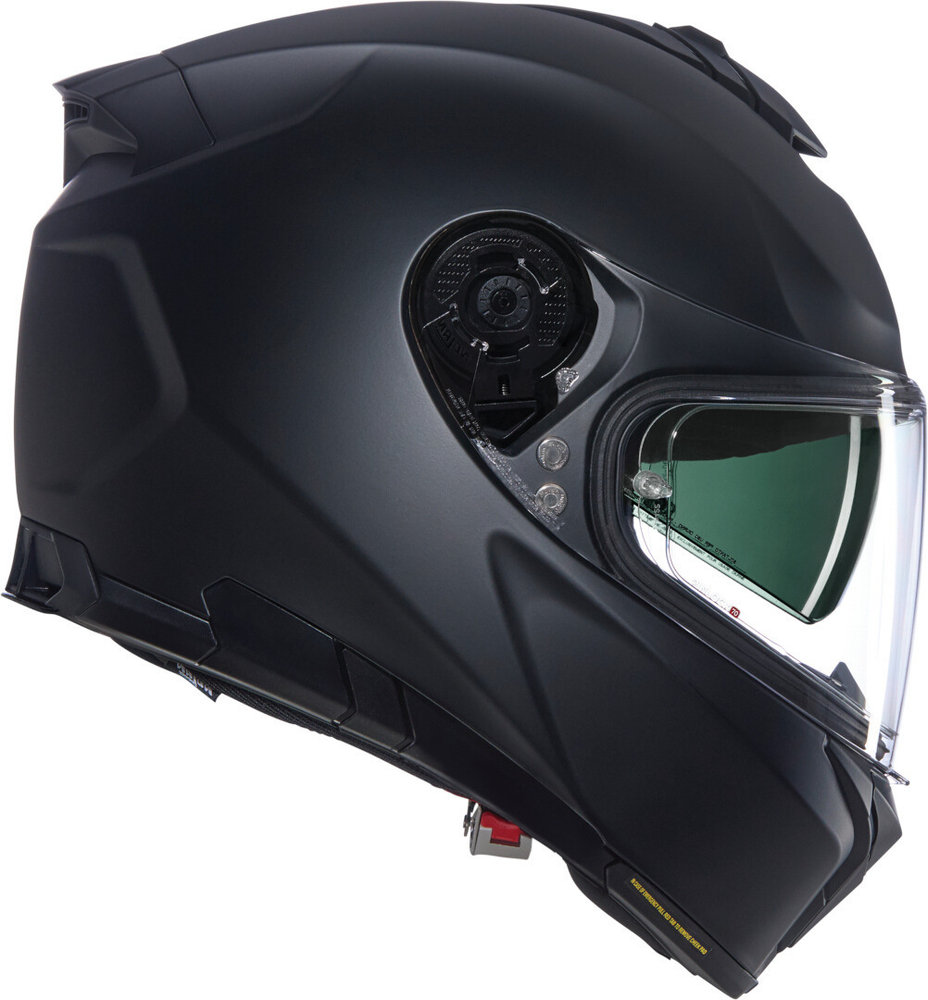 Nolan N80-8 Classico N-Com Helmet