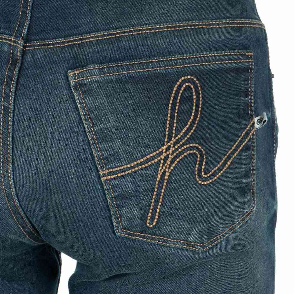 Helstons Parade Ladies Motorcycle Jeans