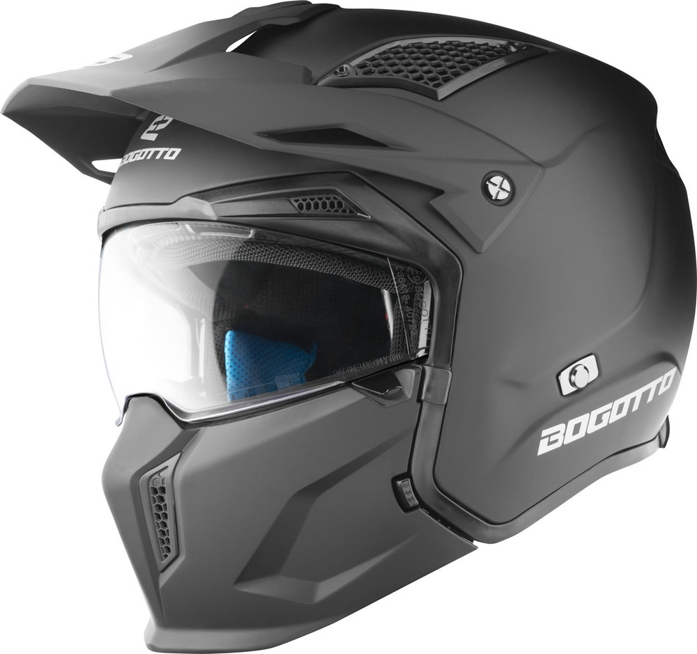 Bogotto Radic 22.06 Helmet
