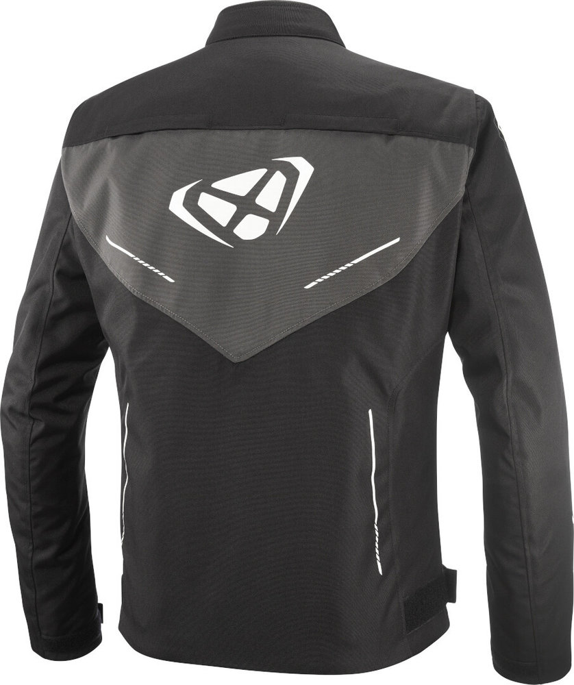 Ixon Prodigy Waterproof Motocycle Textile Jacket