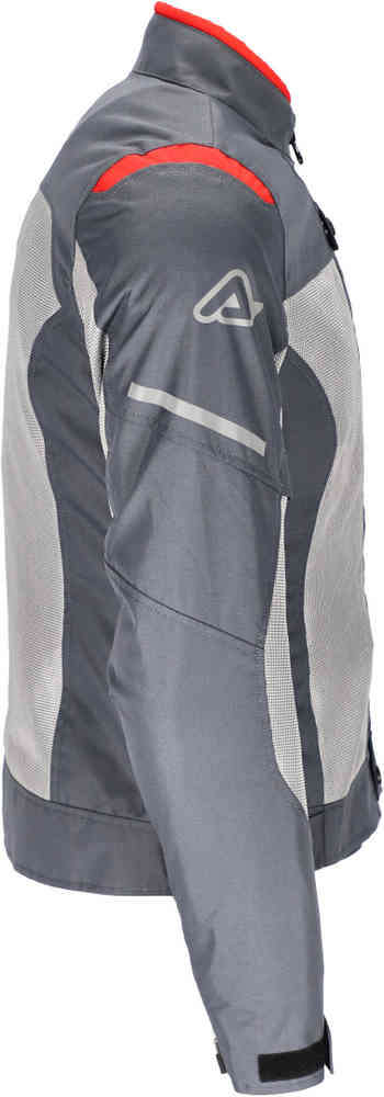 Acerbis On Road Ruby Ladies Motorcycle Textile Jacket