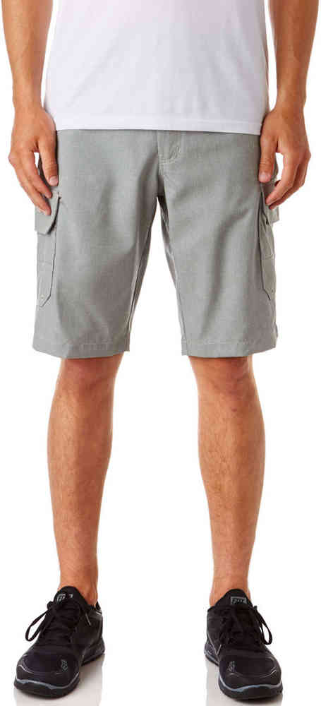 Fox Slambozo Tech Shorts 2017