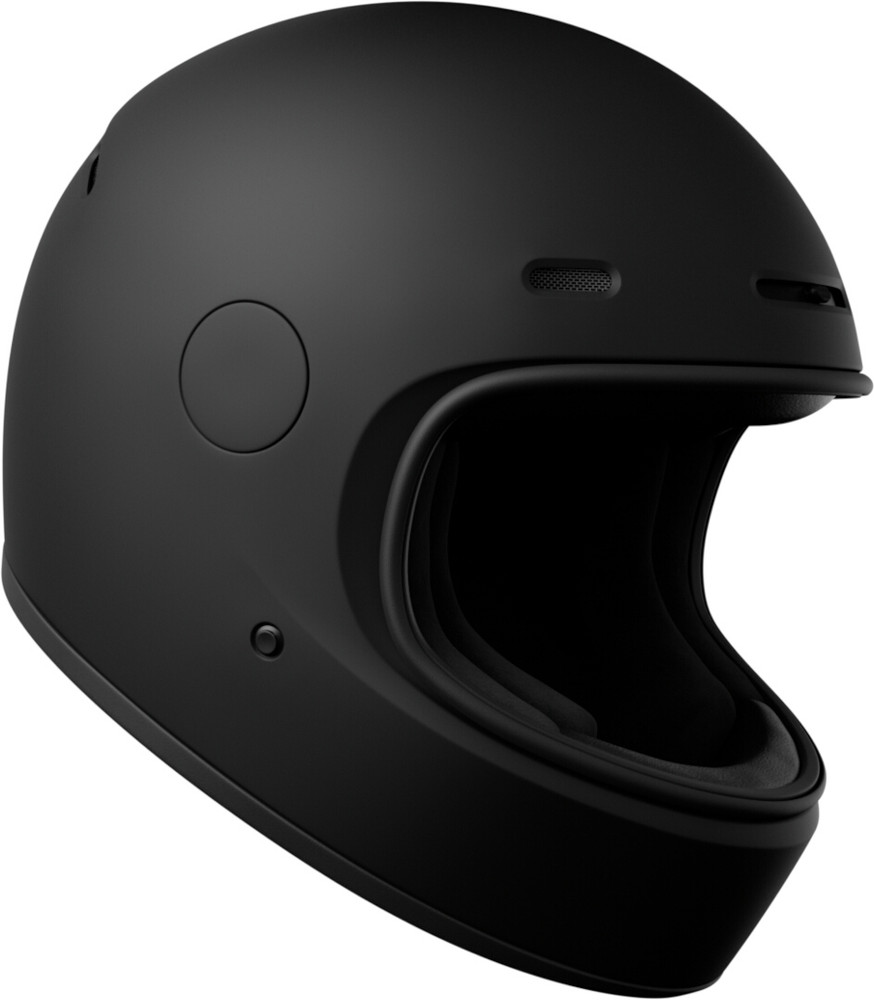 John Doe JD/One Helmet
