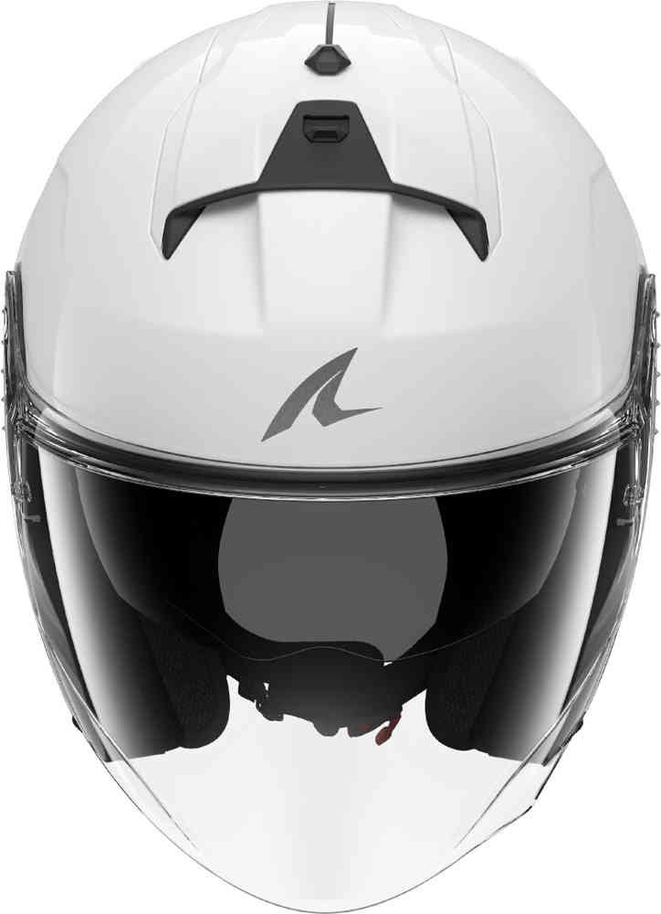 Shark Skwal Jet Blank Jet Helmet
