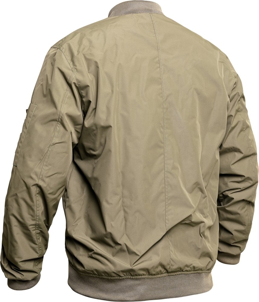 John Doe Flight Motorcycle Textile Jacket