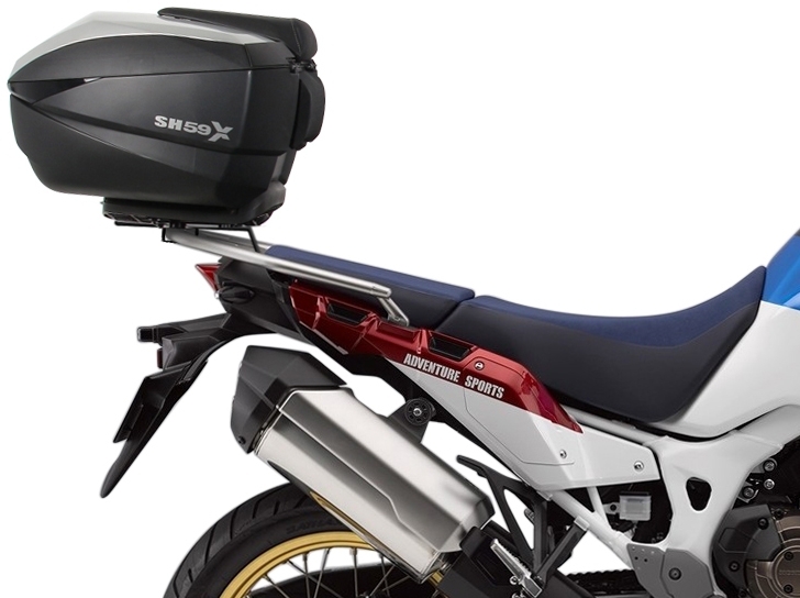 SHAD Top Master Topcase Fitting