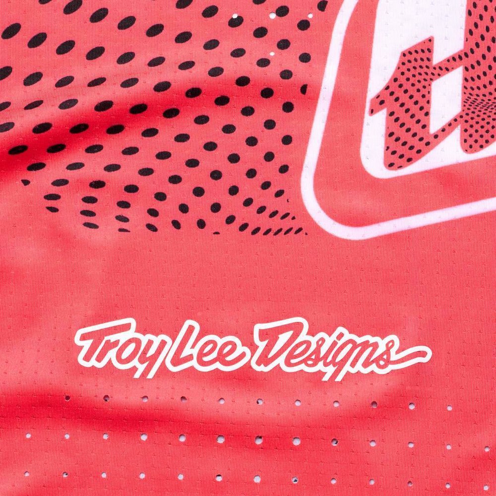 Troy Lee Designs SE Ultra Optic Motocross Jersey