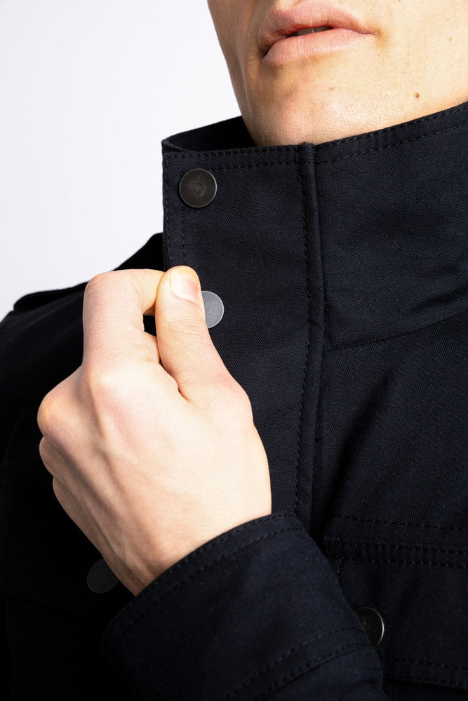 John Doe Explorer Motorcycle Textile Jacket