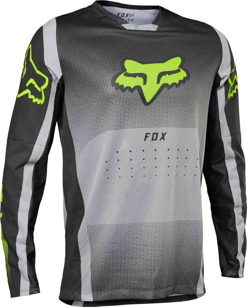 FOX Ranger Air Motocross Jersey