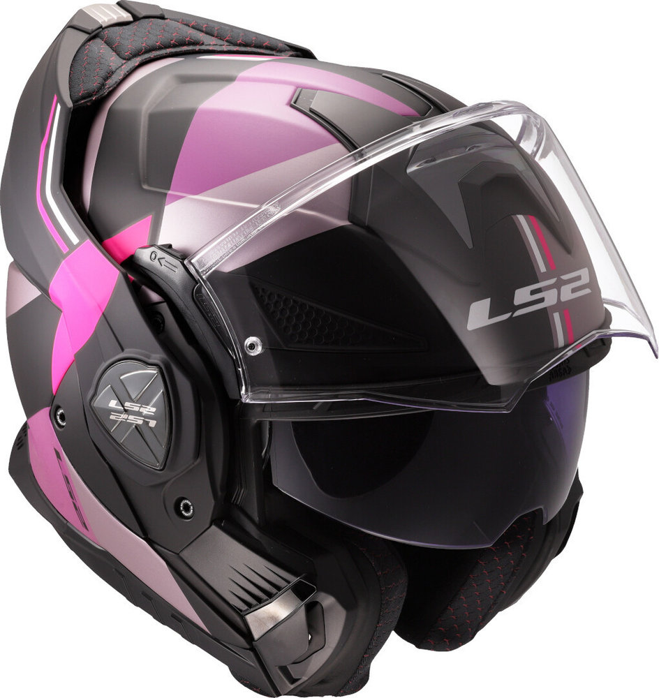 LS2 FF901 Advant X Ultra Helmet