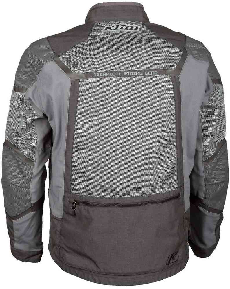 Klim Baja S4 Motorcycle Textile Jacket