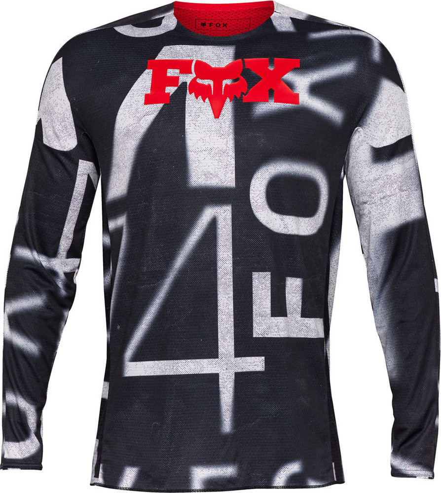 FOX 360 Seventy4 Motocross Jersey
