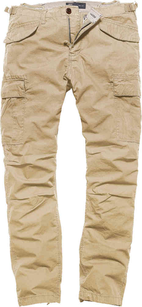 Vintage Industries Miller M65 Pants