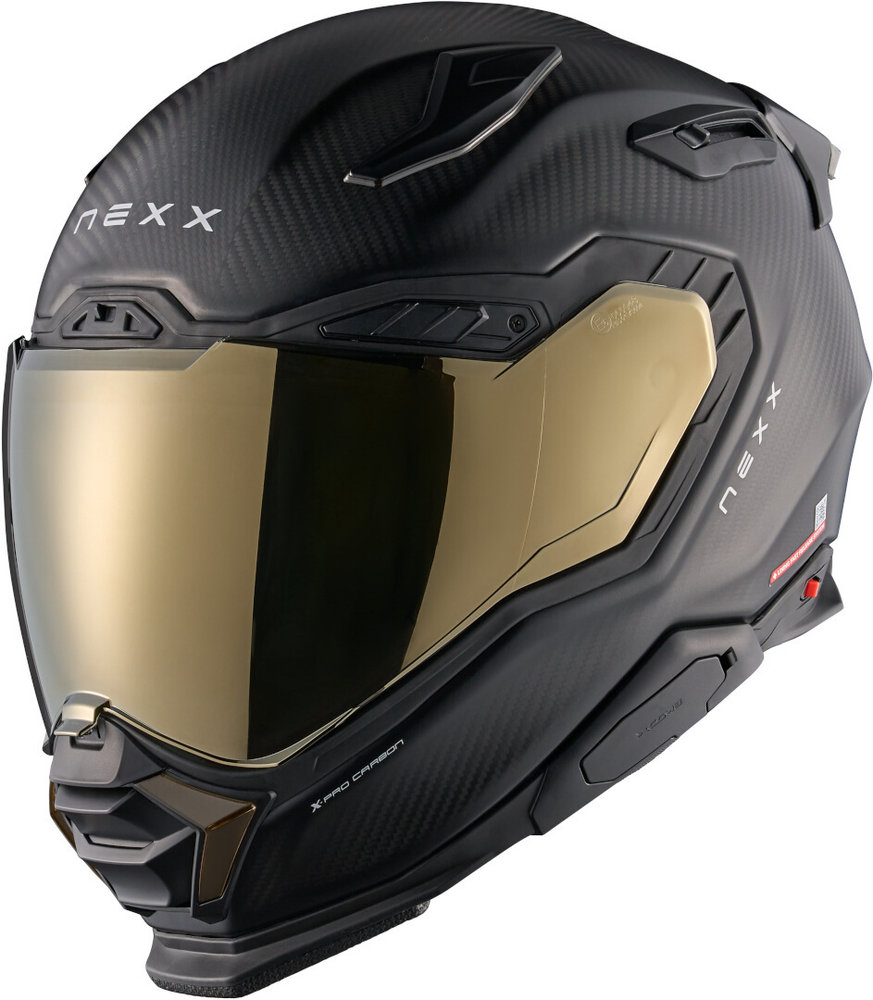 Nexx X.WST 3 Zero Pro Carbon Helmet