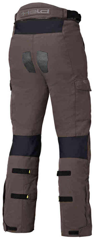 Held Renegade 2 waterproof Motorcycle Textile Pants