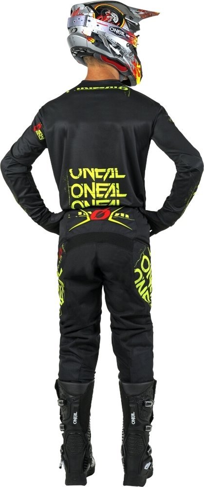 Oneal Element Static Motocross Pants