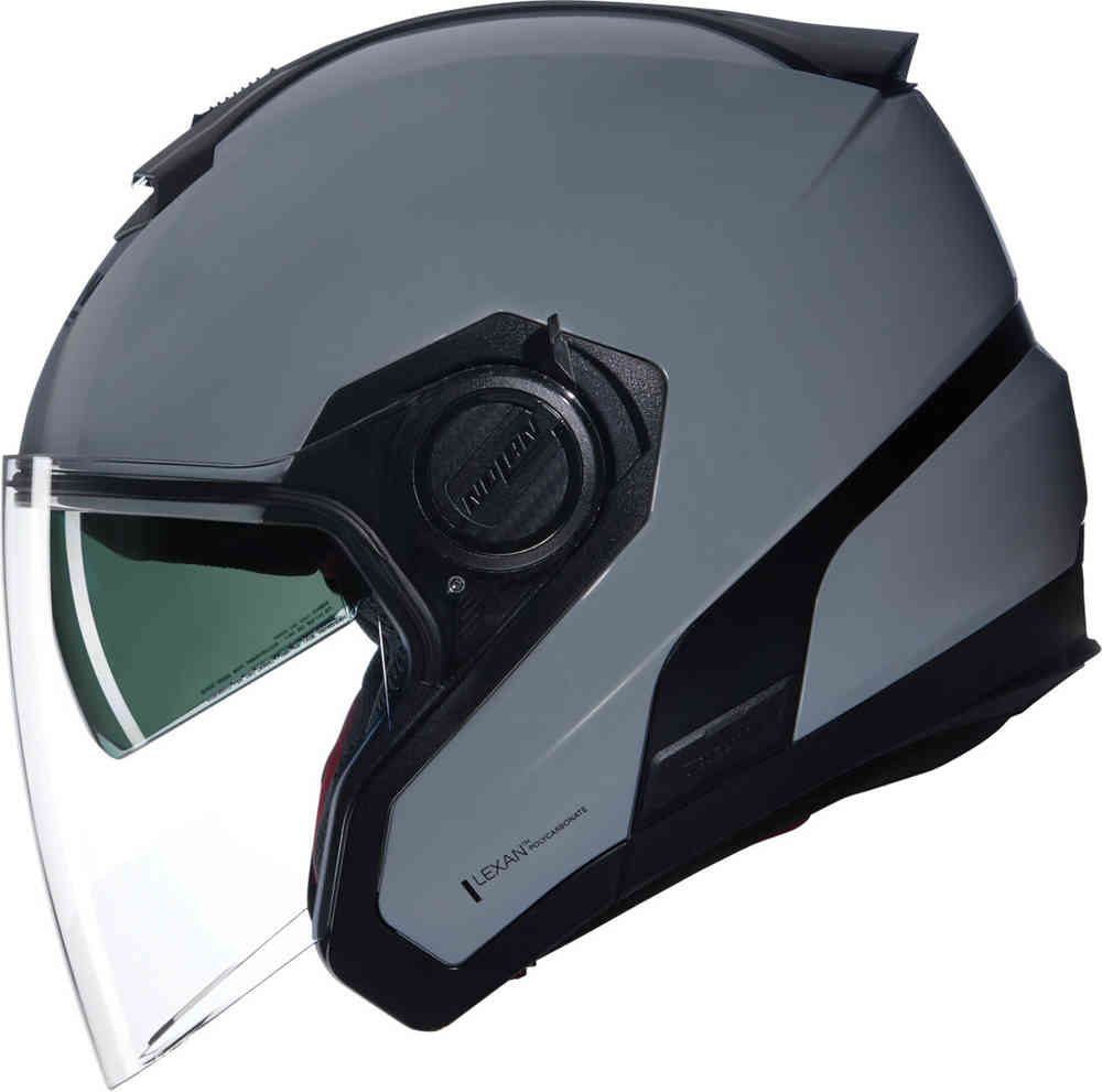 Nolan N40-5 06 Classico N-Com Jet Helmet