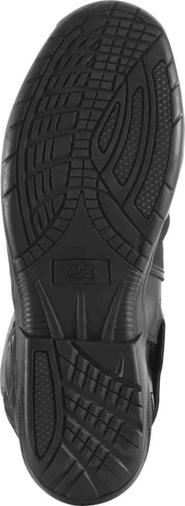 Bogotto Caracas waterproof Motorcycle Boots