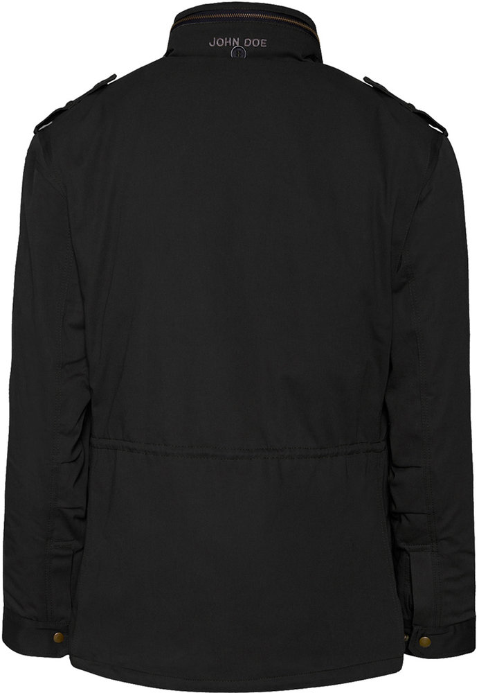 John Doe Field Motorcycle Textile Jacket 2017