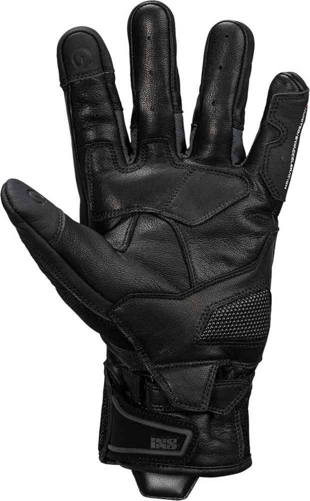 IXS Rapid-Air 1.0 Ladies Motorcycle Gloves