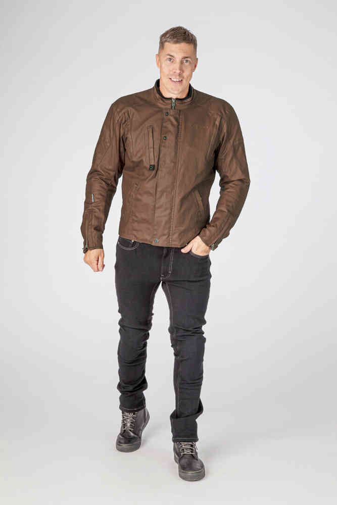 Lindstrands Fergus waterproof Motorcycle Textile Jacket