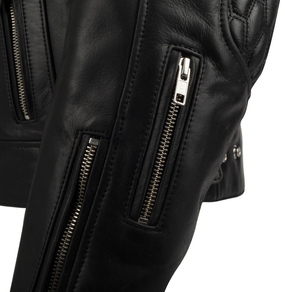 Segura Curtis Motorcycle Leather Jacket