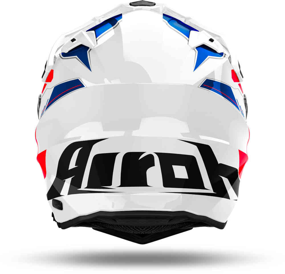 Airoh Commander 2 Reveal Motocross Helmet