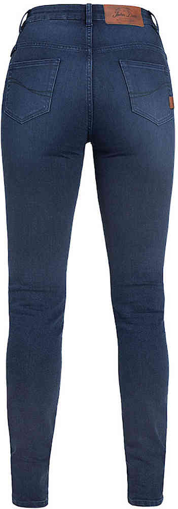 John Doe Ruby Ladies Motorcycle Jeans