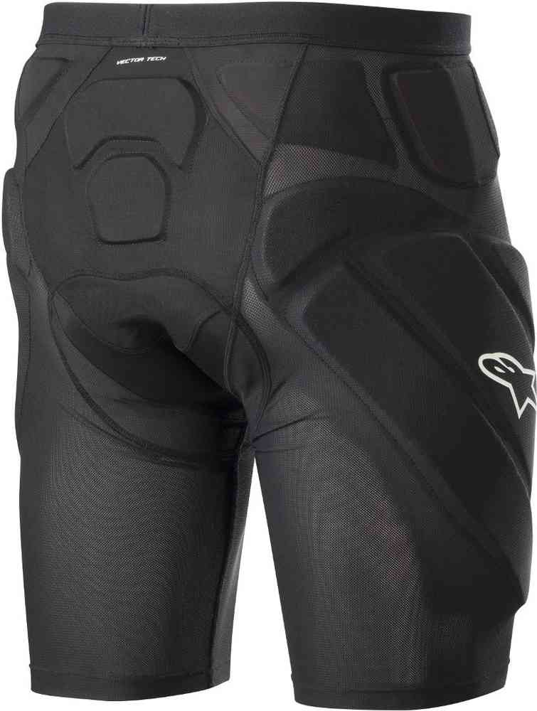 Alpinestars Vector Tech Protector Shorts