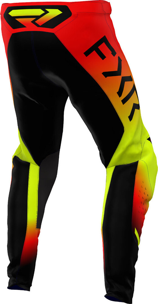 FXR Helium Youth Motocross Pants