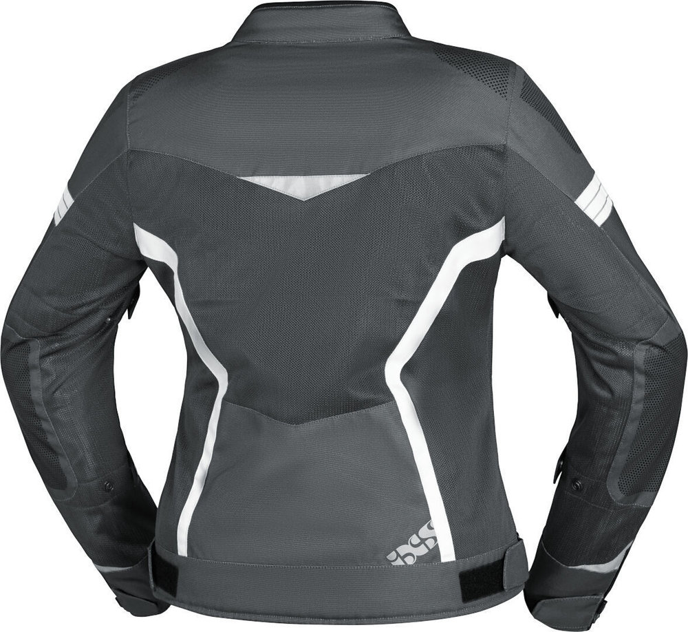IXS Trigonis-Air Ladies Motorcycle Textile Jacket