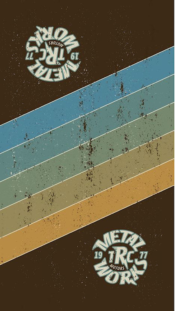 Rokker Metal Works Multifunctional Tube