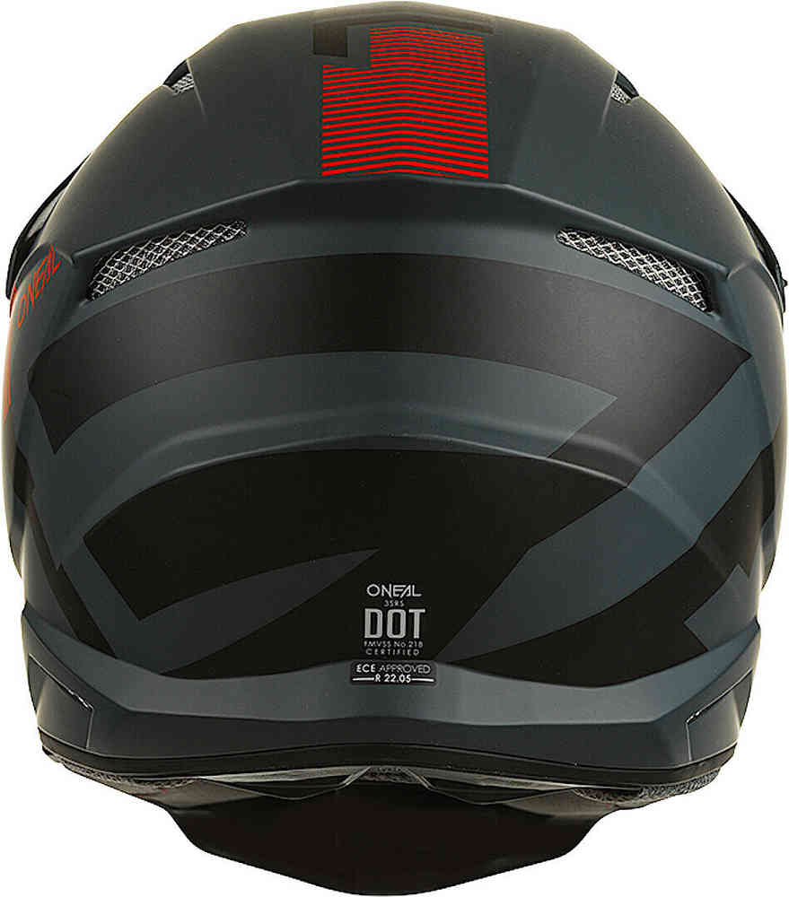 Oneal 3Series Vertical V.22