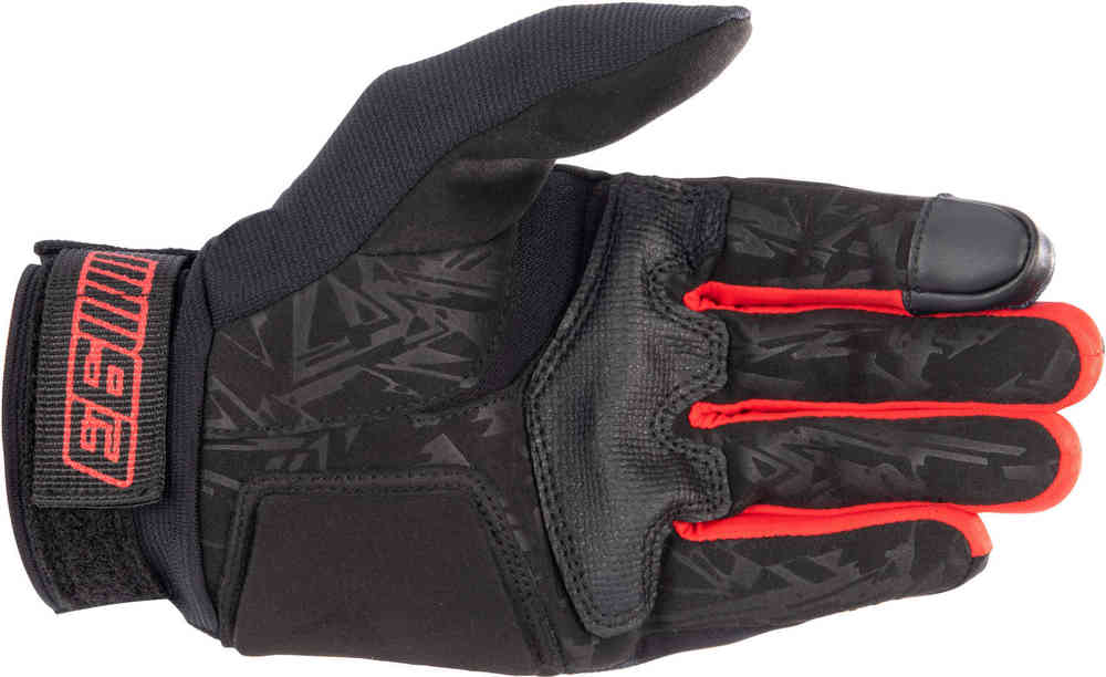 Alpinestars Aragon Motorcycle Gloves